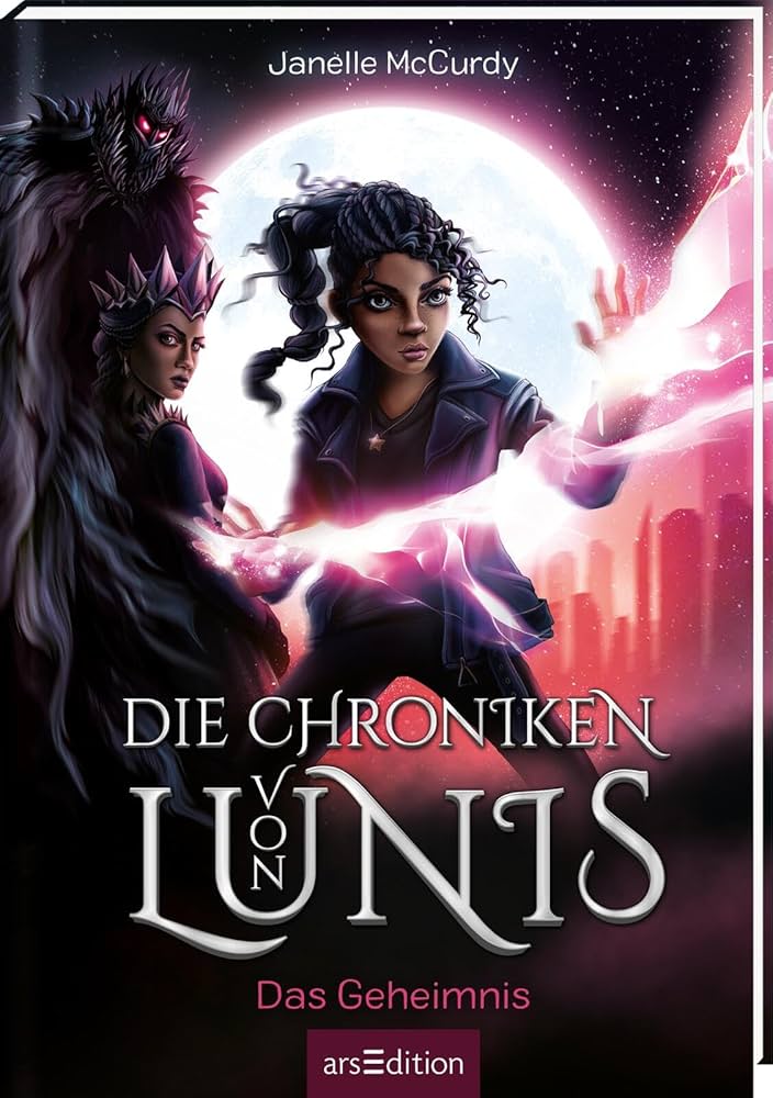 Die Chroniken von Lunis – Das Geheimnis 3